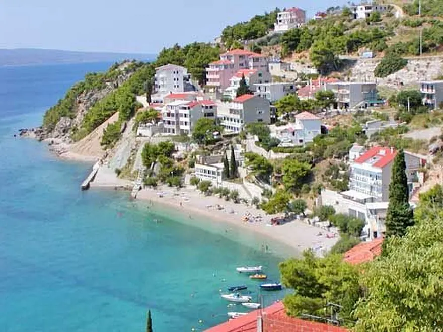Ferienwohnung in Omis mit Pool 999203187 31443