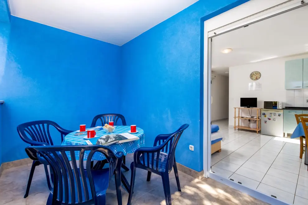 Ferienwohnung in Mandre  999212512 40126 – Foto 9