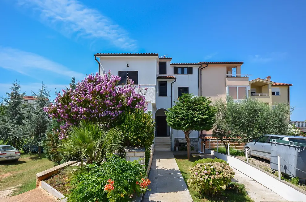 Ferienwohnung in Pula  999204118 32330