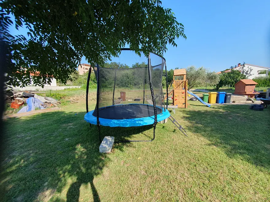 Ferienwohnung in Rab  999206514 34615 – Foto 12