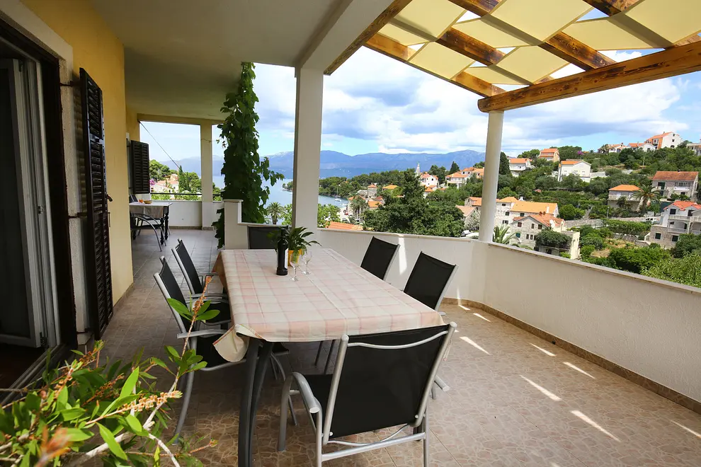 Ferienwohnung in Brac haustiergeeignet 66119892 8005