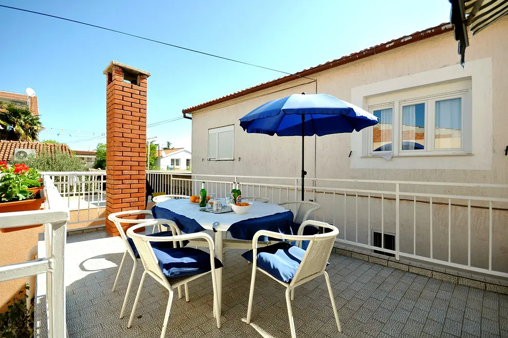 Ferienwohnung in Vodice  999202384 30685 – Foto 14