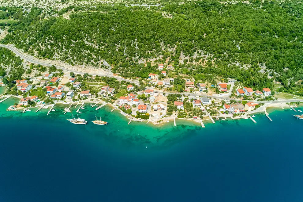 Ferienappartment in Rab  999213209 40746 – Foto 12