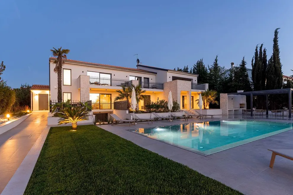 Ferienhaus in Porec  66138237 21289