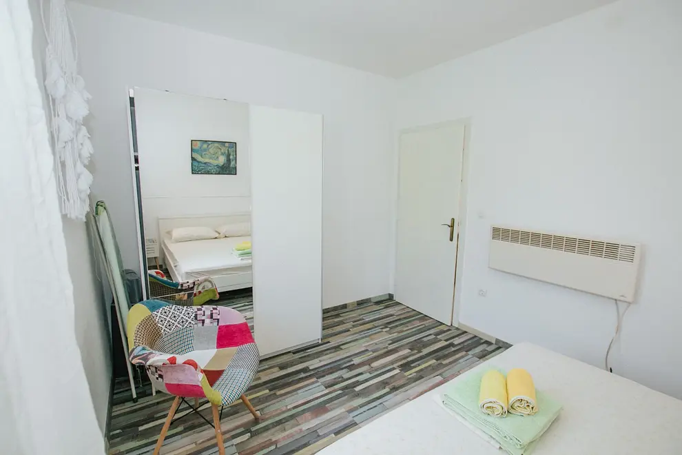 Ferienwohnung in Trogir  999212219 39898 – Foto 8