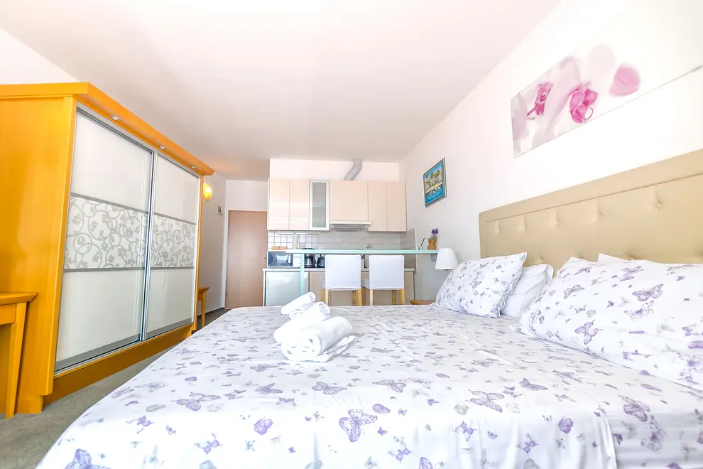 Ferienwohnung in Podstrana  999211823 39557 – Foto 6