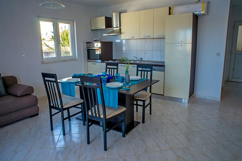 Ferienwohnung in Rogoznica  66130807 16320