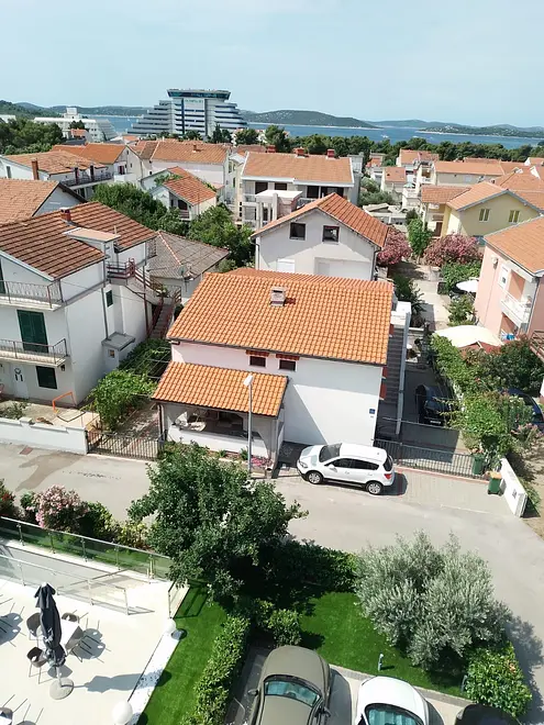 Ferienwohnung in Vodice  66141934 23658