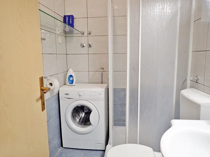 Ferienwohnung in Starigrad  999205378 33539 – Foto 21