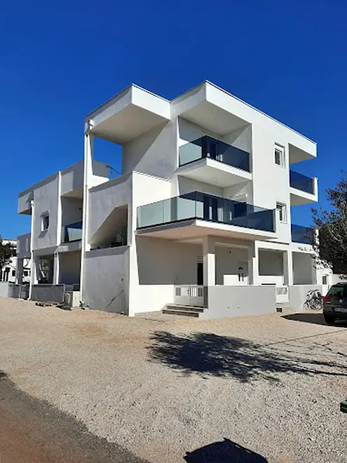 Ferienwohnung in Vir  66140056 22565