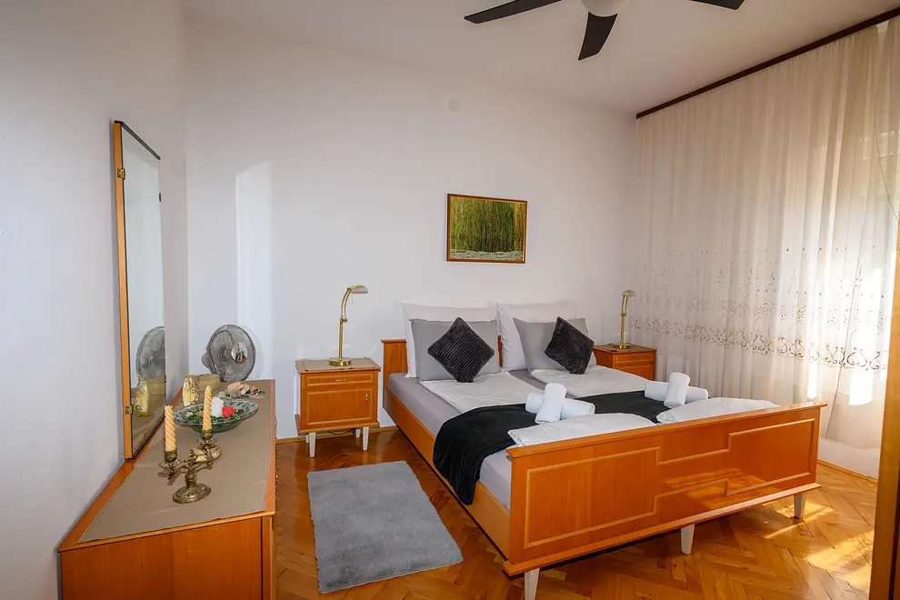 Ferienwohnung in Novi Vinodolski  999209457 37380 – Foto 28
