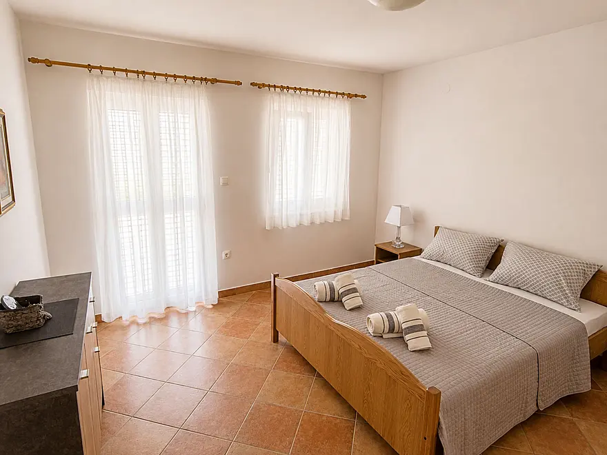 Ferienwohnung in Rogoznica  999239036 43198 – Foto 7