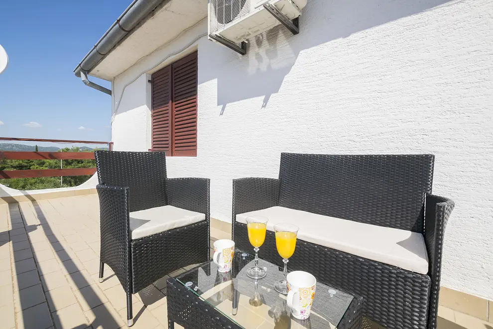 Ferienwohnung in Pirovac  999204193 32403 – Foto 11