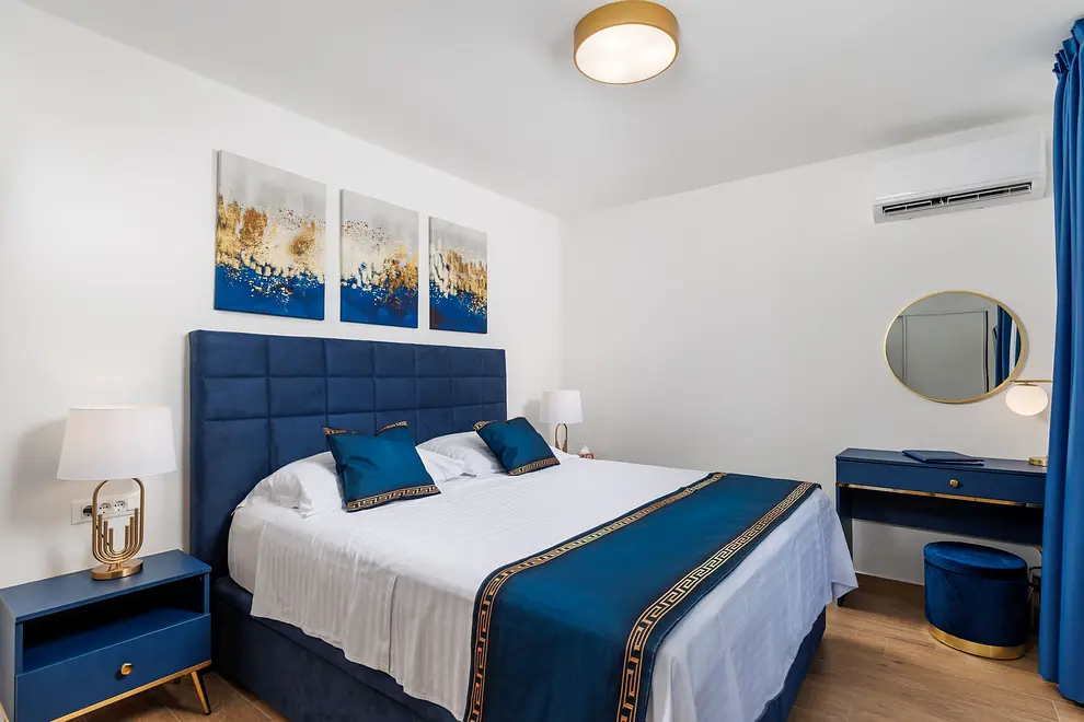 Ferienwohnung in Klenovica mit Pool 999247048 43341 – Foto 13