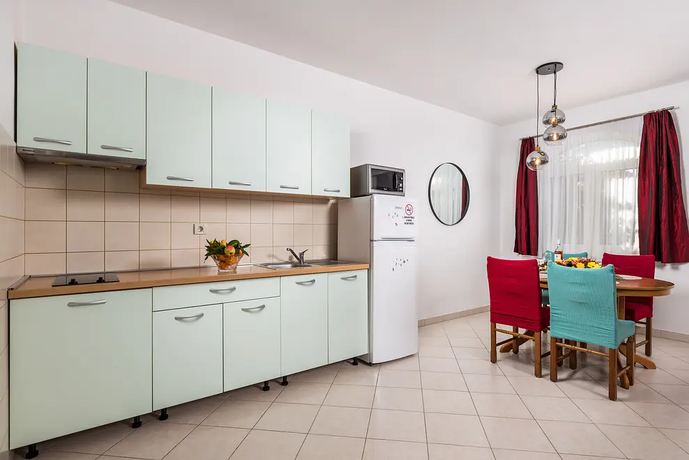 Ferienwohnung in Crikvenica  999203318 31573 – Foto 2