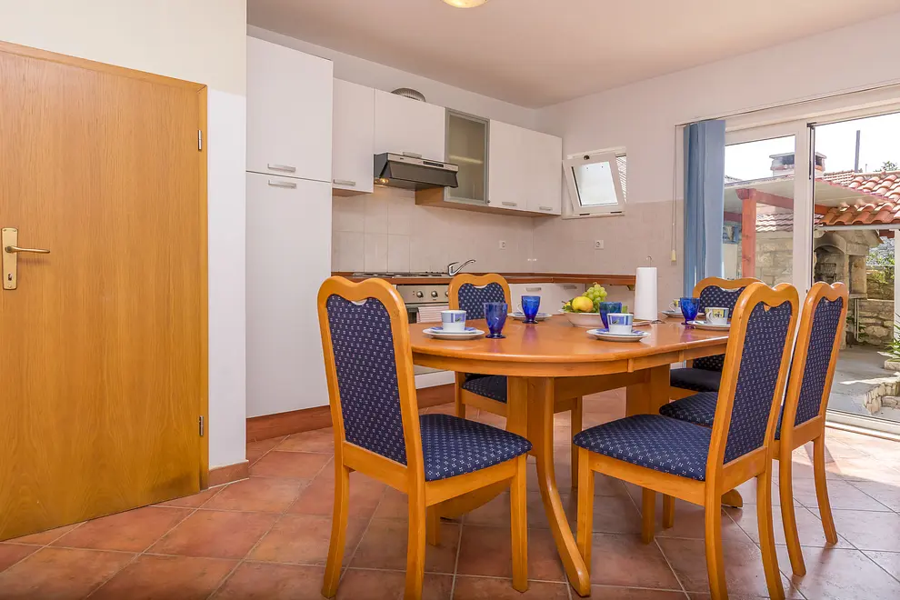 Ferienwohnung in Solta  999202523 30802 – Foto 3
