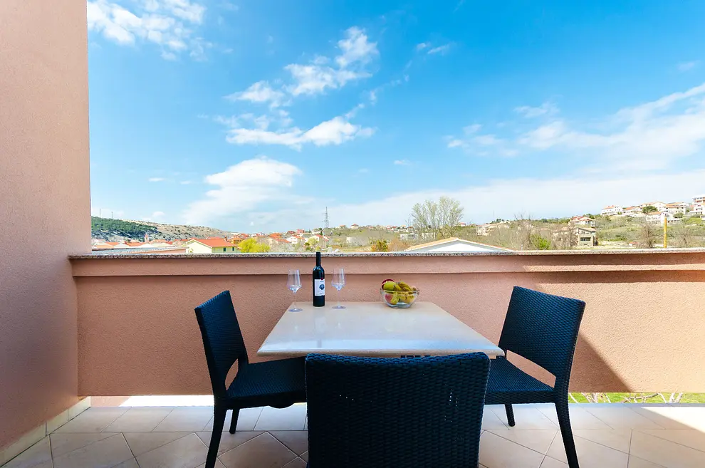 Ferienwohnung in Rab  999206514 34615 – Foto 9