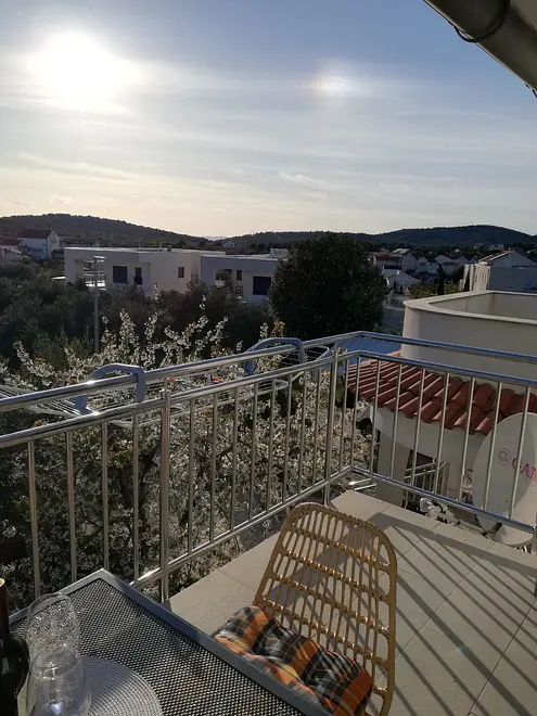 Ferienwohnung in Murter  66159054 29468