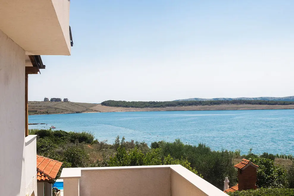 Ferienwohnung in Pag mit Pool 999202362 30669 – Foto 8
