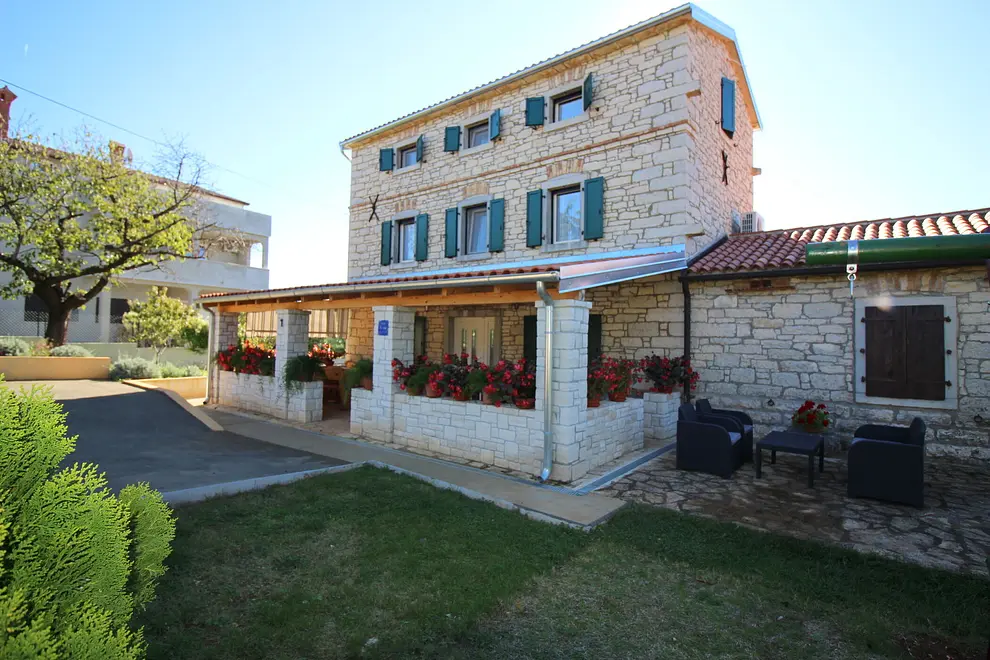 Ferienwohnung in Kastelir-Labinci  999223556 41682 – Foto 3