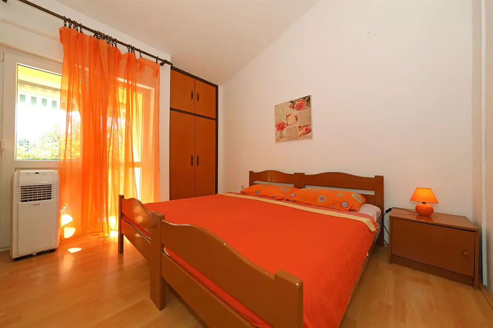 Ferienappartment in Starigrad  999203059 31318 – Foto 2