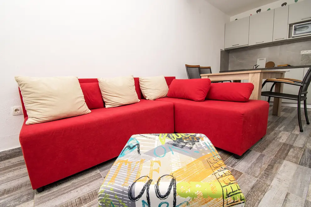 Ferienwohnung in Trogir mit Pool 999229935 42708 – Foto 7
