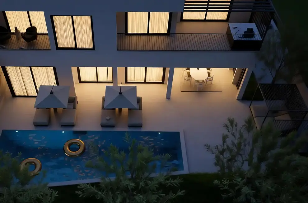 Ferienhaus in Rab mit Pool 999238078 43127 – Foto 23