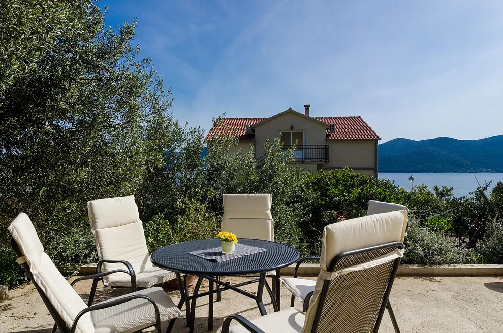 Ferienwohnung in Orebic haustiergeeignet 66135350 19397