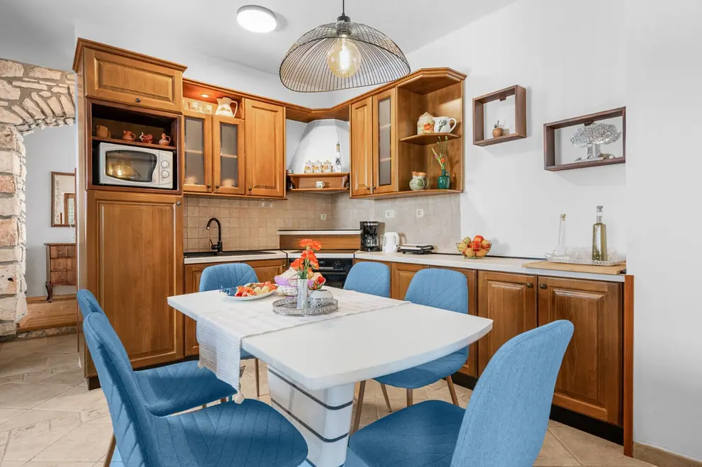 Ferienwohnung in Krsan  999211470 39241 – Foto 2