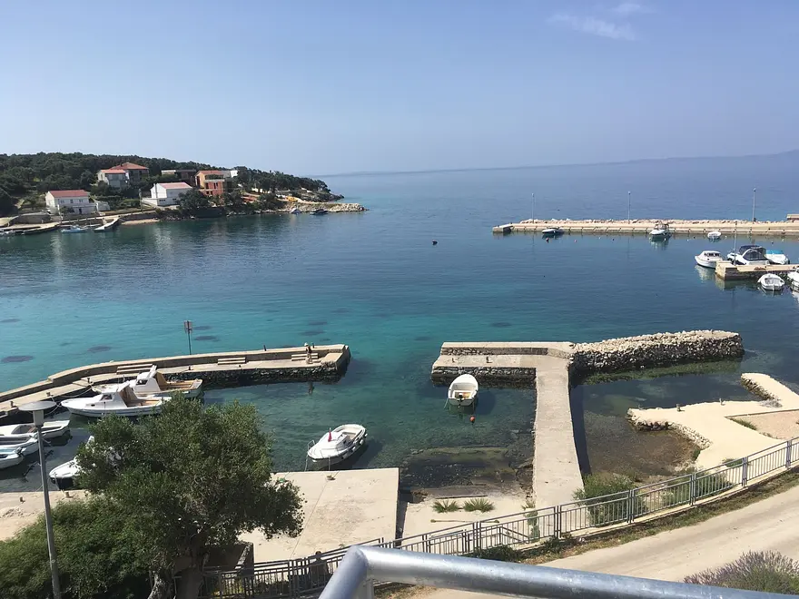 Ferienwohnung in Pag  66110076 3348