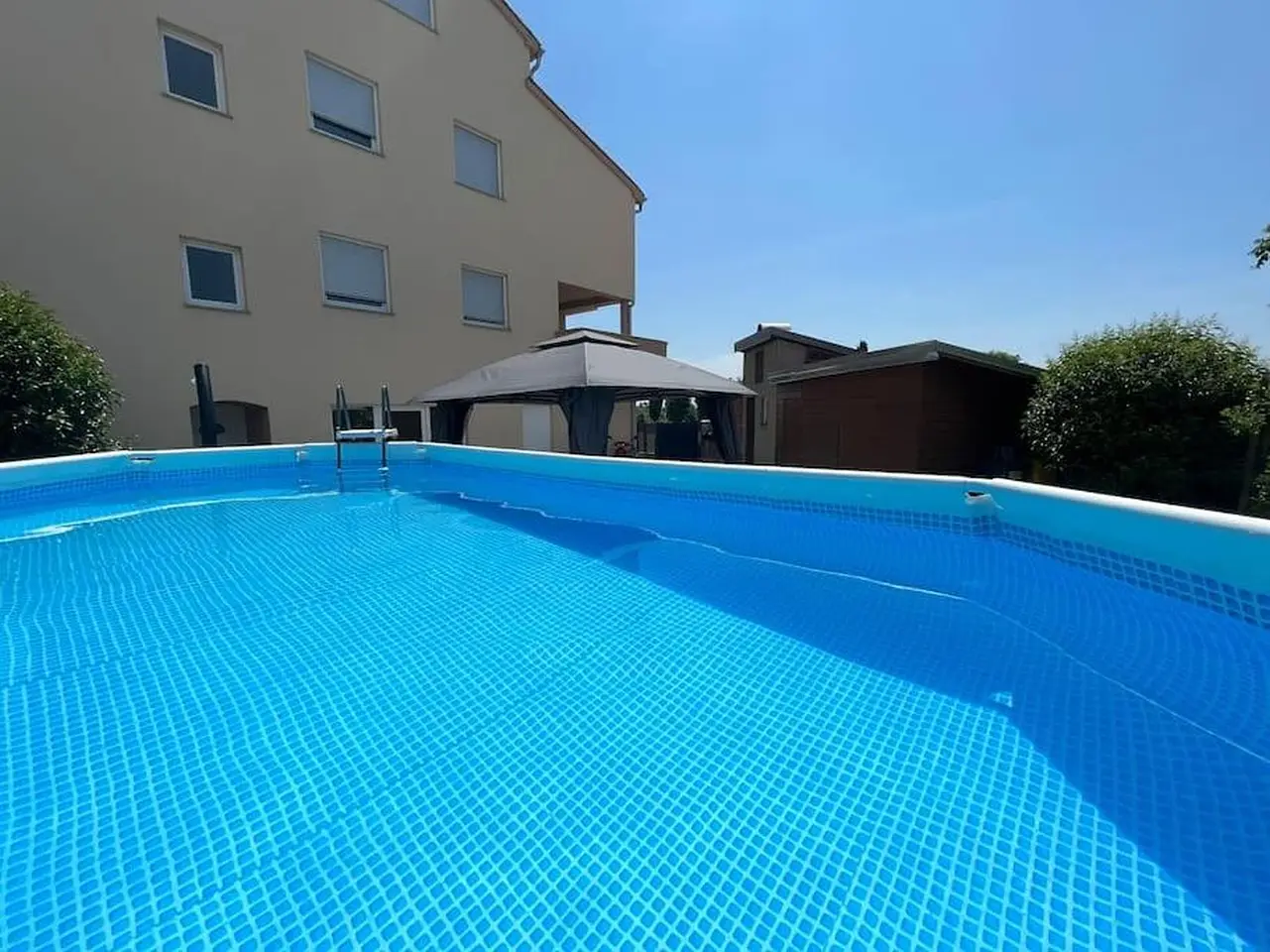 Ferienwohnung in Fazana mit Pool 999211440 39214