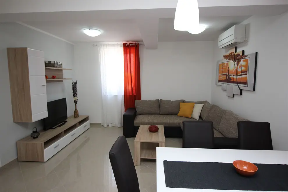 Ferienwohnung in Baska mit Pool 999223904 42018 – Foto 12