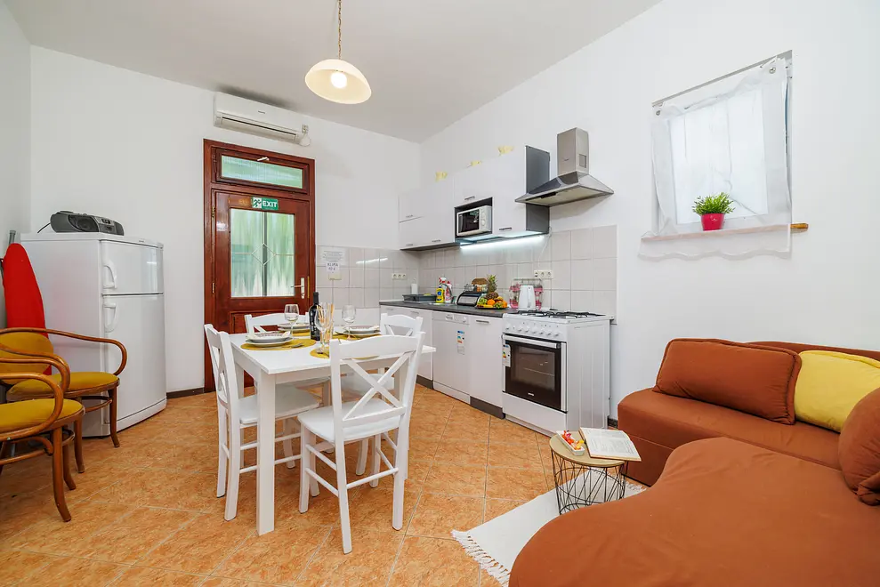 Ferienwohnung in Crikvenica  66139378 22200