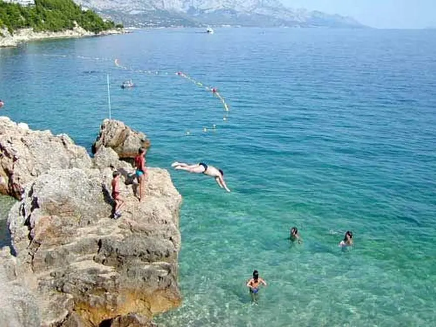 Ferienwohnung in Omis mit Pool 999203183 31439