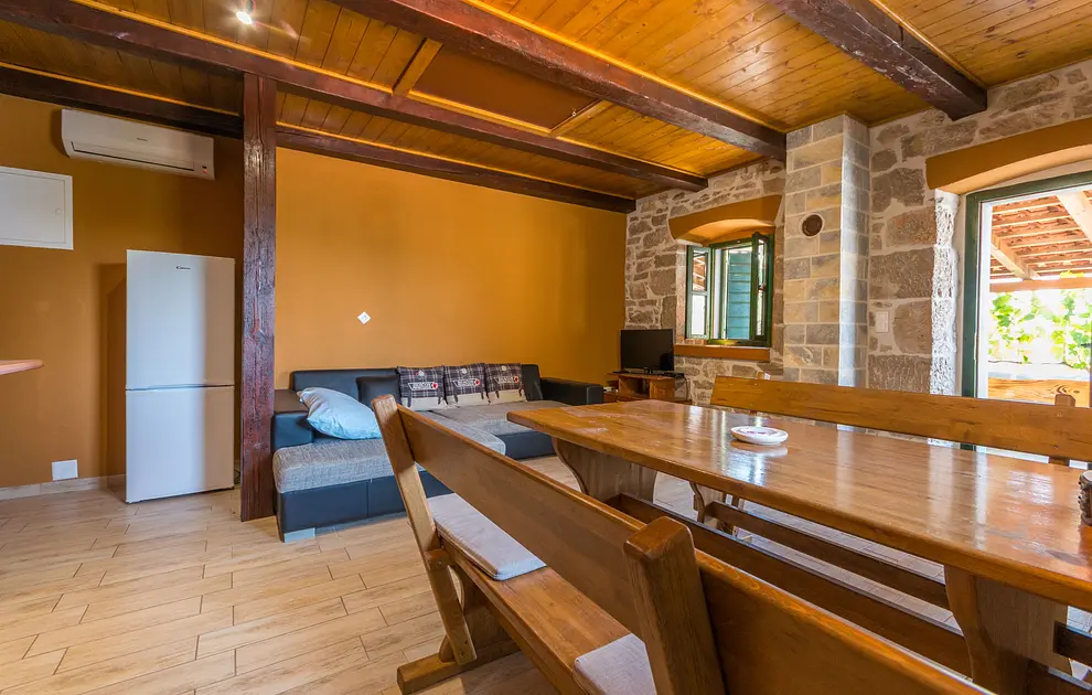 Ferienwohnung in Biograd  999206814 34900 – Foto 16