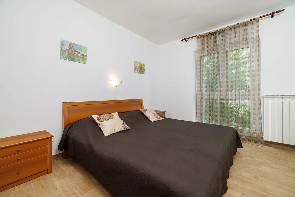 Ferienwohnung in Rab  999212222 41337 – Foto 22