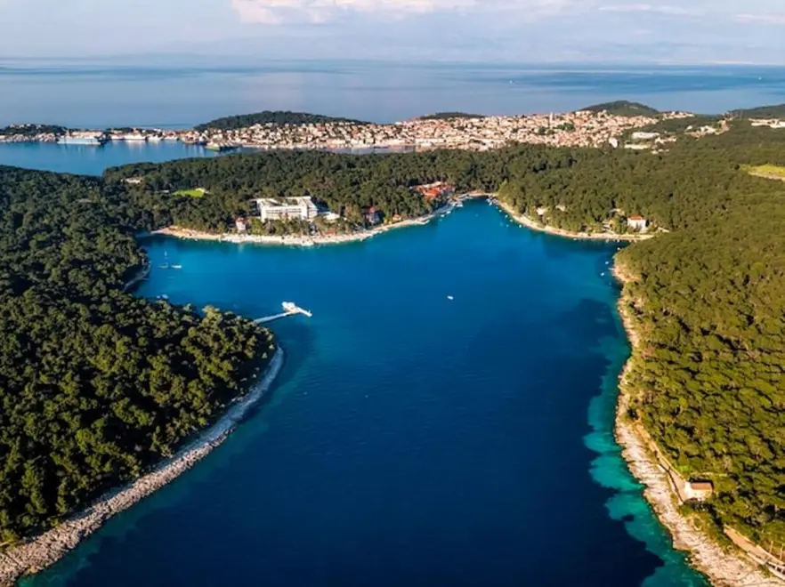 Ferienwohnung in Losinj haustiergeeignet 999210378 38240 – Foto 17