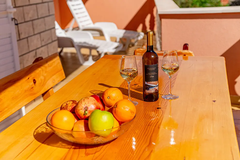 Ferienwohnung in Blato  999203759 31987 – Foto 28