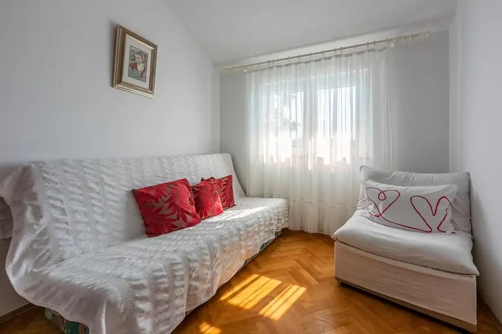 Ferienwohnung in Rab haustiergeeignet 999202845 31118 – Foto 12