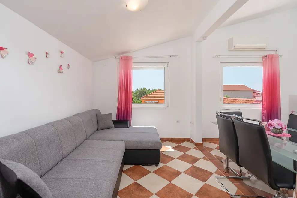 Ferienwohnung in Vir  999213221 40758 – Foto 19