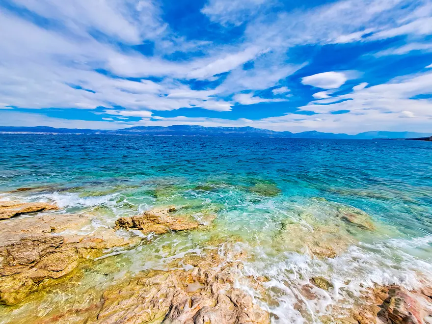Ferienwohnung in Brac  999203353 31608