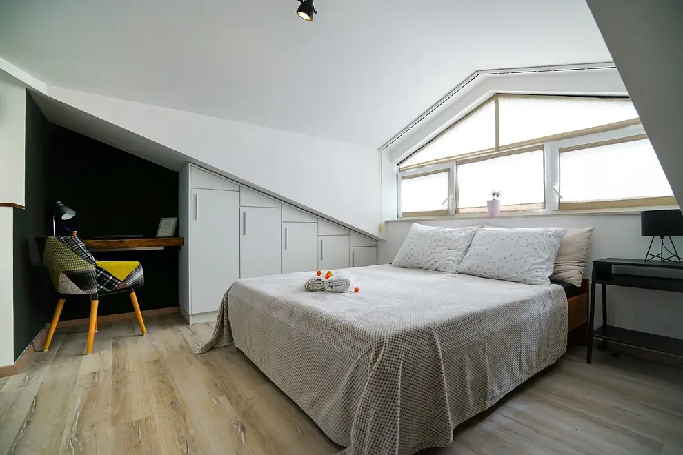Ferienwohnung in Nin  999211917 39633