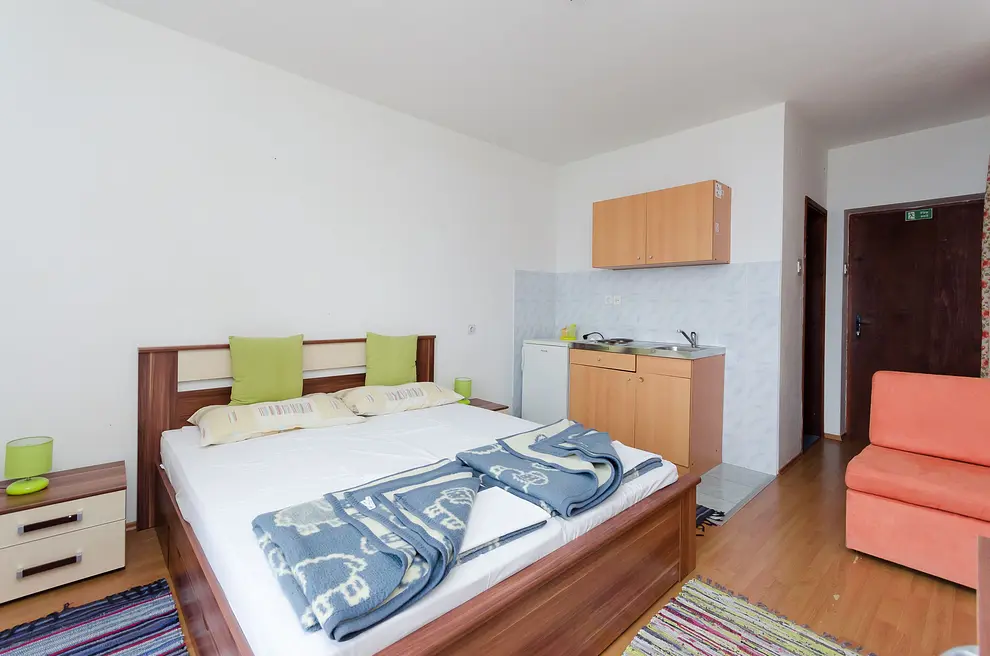 Ferienwohnung in Klenovica  999205540 33684 – Foto 9