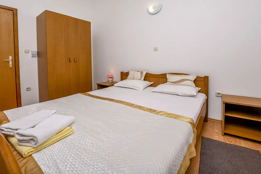 Ferienwohnung in Rogoznica  999203962 32186 – Foto 19