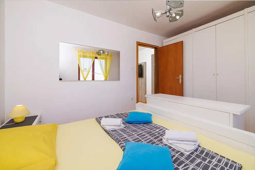 Ferienwohnung in Novi Vinodolski  999207991 35976 – Foto 7