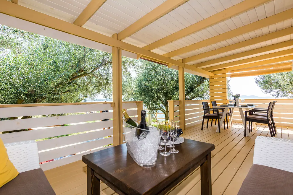 Ferienwohnung in Biograd  999208463 36429 – Foto 24