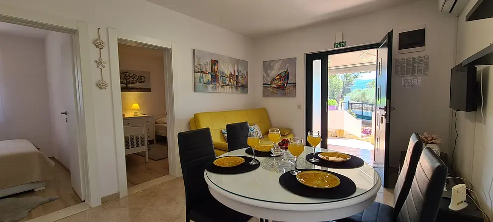 Ferienwohnung in Hvar  999209258 37185 – Foto 16