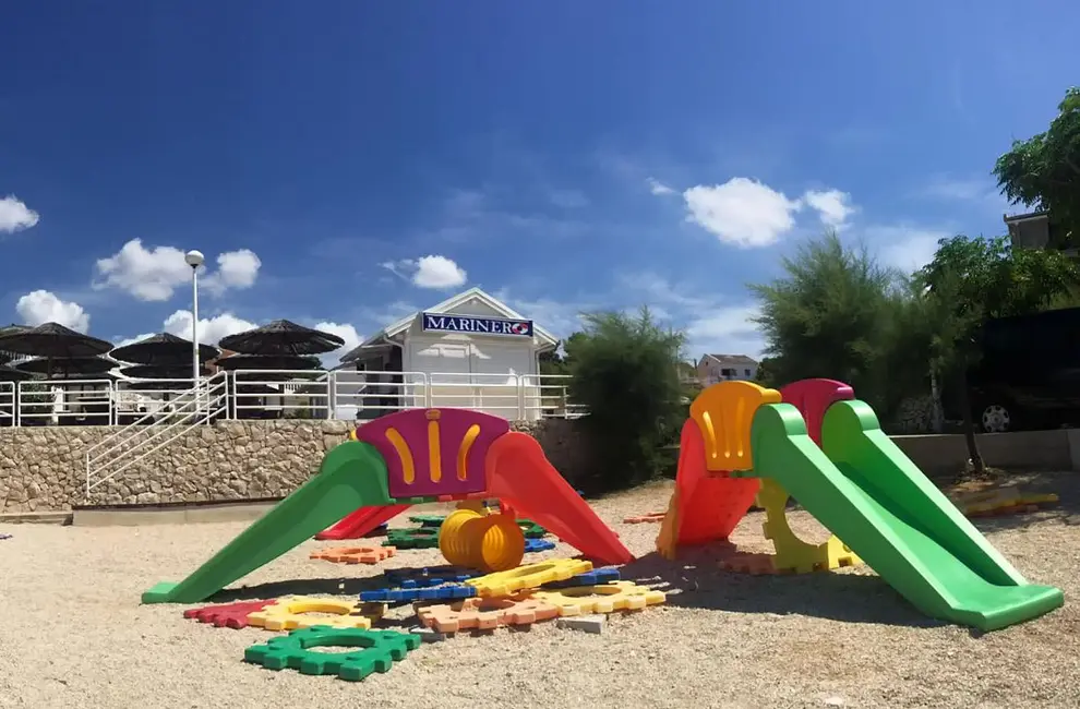 Ferienwohnung in Vir  66140072 22575