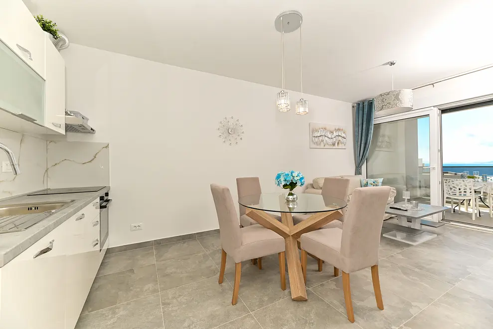 Ferienwohnung in Ciovo  999212336 39990 – Foto 14