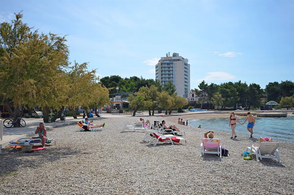 Ferienwohnung in Vodice  999209371 37297 – Foto 3